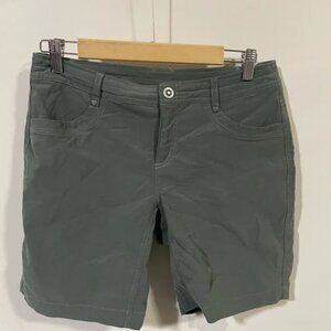 Kuhl athletic hiking shorts
